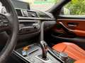 BMW 430 d M-SPORT*VOLL*HUD*NAVI*SPURASS*TOTWINKEL*KREDIT Blau - thumbnail 34