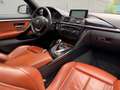 BMW 430 d M-SPORT*VOLL*HUD*NAVI*SPURASS*TOTWINKEL*KREDIT Blau - thumbnail 17