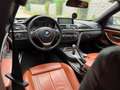 BMW 430 d M-SPORT*VOLL*HUD*NAVI*SPURASS*TOTWINKEL*KREDIT Blau - thumbnail 14