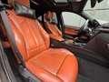 BMW 430 d M-SPORT*VOLL*HUD*NAVI*SPURASS*TOTWINKEL*KREDIT Blau - thumbnail 27