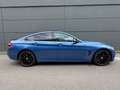 BMW 430 d M-SPORT*VOLL*HUD*NAVI*SPURASS*TOTWINKEL*KREDIT Blau - thumbnail 42