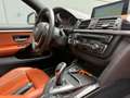 BMW 430 d M-SPORT*VOLL*HUD*NAVI*SPURASS*TOTWINKEL*KREDIT Blau - thumbnail 26