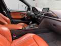BMW 430 d M-SPORT*VOLL*HUD*NAVI*SPURASS*TOTWINKEL*KREDIT Blau - thumbnail 23