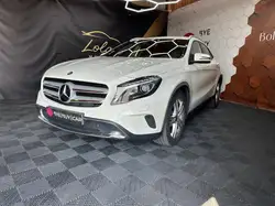 Mercedes-Benz GLA GLA 180 - BV 7G-DCT  - BM X156 Sensation PHASE 1