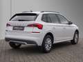 Skoda Kamiq 1.0 TSI DSG Ambition *LED*Navi*Smart-Link*Virtu... Blanco - thumbnail 4