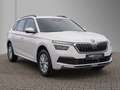 Skoda Kamiq 1.0 TSI DSG Ambition *LED*Navi*Smart-Link*Virtu... Blanco - thumbnail 3