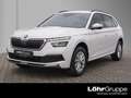 Skoda Kamiq 1.0 TSI DSG Ambition *LED*Navi*Smart-Link*Virtu... Blanco - thumbnail 1