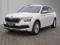 Skoda Kamiq 1.0 TSI DSG Ambition *LED*Navi*Smart-Link*Virtu... Blanco - thumbnail 2