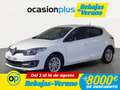 Renault Megane 1.5dCi Limited 95 Blanco - thumbnail 1
