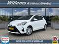 Toyota Yaris 1.5 Hybrid Active Cruise Control, Camera & Navigat Wit - thumbnail 1