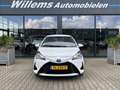 Toyota Yaris 1.5 Hybrid Active Cruise Control, Camera & Navigat Wit - thumbnail 2