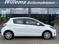 Toyota Yaris 1.5 Hybrid Active Cruise Control, Camera & Navigat Wit - thumbnail 4