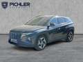 Hyundai TUCSON 1,6 CRDI 4WD 48V Prestige Line DC Grau - thumbnail 1