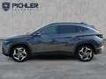 Hyundai TUCSON 1,6 CRDI 4WD 48V Prestige Line DC Grau - thumbnail 3