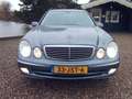 Mercedes-Benz E 320 Combi Avantgarde 4-Matic Airco Tweede Paasdag open Azul - thumbnail 9