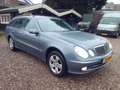 Mercedes-Benz E 320 Combi Avantgarde 4-Matic Airco Tweede Paasdag open Azul - thumbnail 8