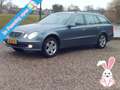 Mercedes-Benz E 320 Combi Avantgarde 4-Matic Airco Tweede Paasdag open Azul - thumbnail 1