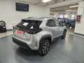 Toyota Yaris Cross 1.5h Trend fwd 116cv e-cvt Srebrny - thumbnail 8