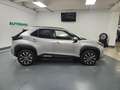 Toyota Yaris Cross 1.5h Trend fwd 116cv e-cvt Srebrny - thumbnail 6