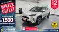 Toyota Yaris Cross 1.5h Trend fwd 116cv e-cvt Srebrny - thumbnail 1