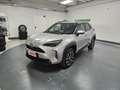 Toyota Yaris Cross 1.5h Trend fwd 116cv e-cvt Srebrny - thumbnail 16