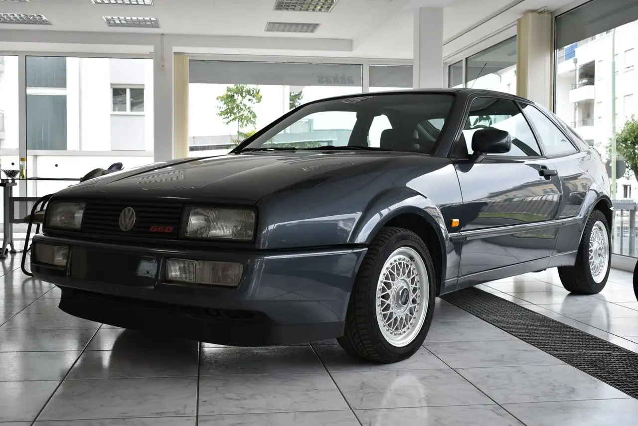 Volkswagen Corrado