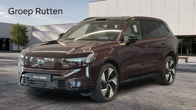 Volvo EX90 Ultra, Twin Motor, 6 Zitplaatsen