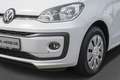 Volkswagen up! move 1.0 MPI 5-Gang SHZ/ KLIMA/ DAB Blanco - thumbnail 5