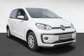Volkswagen up! move 1.0 MPI 5-Gang SHZ/ KLIMA/ DAB Blanco - thumbnail 2