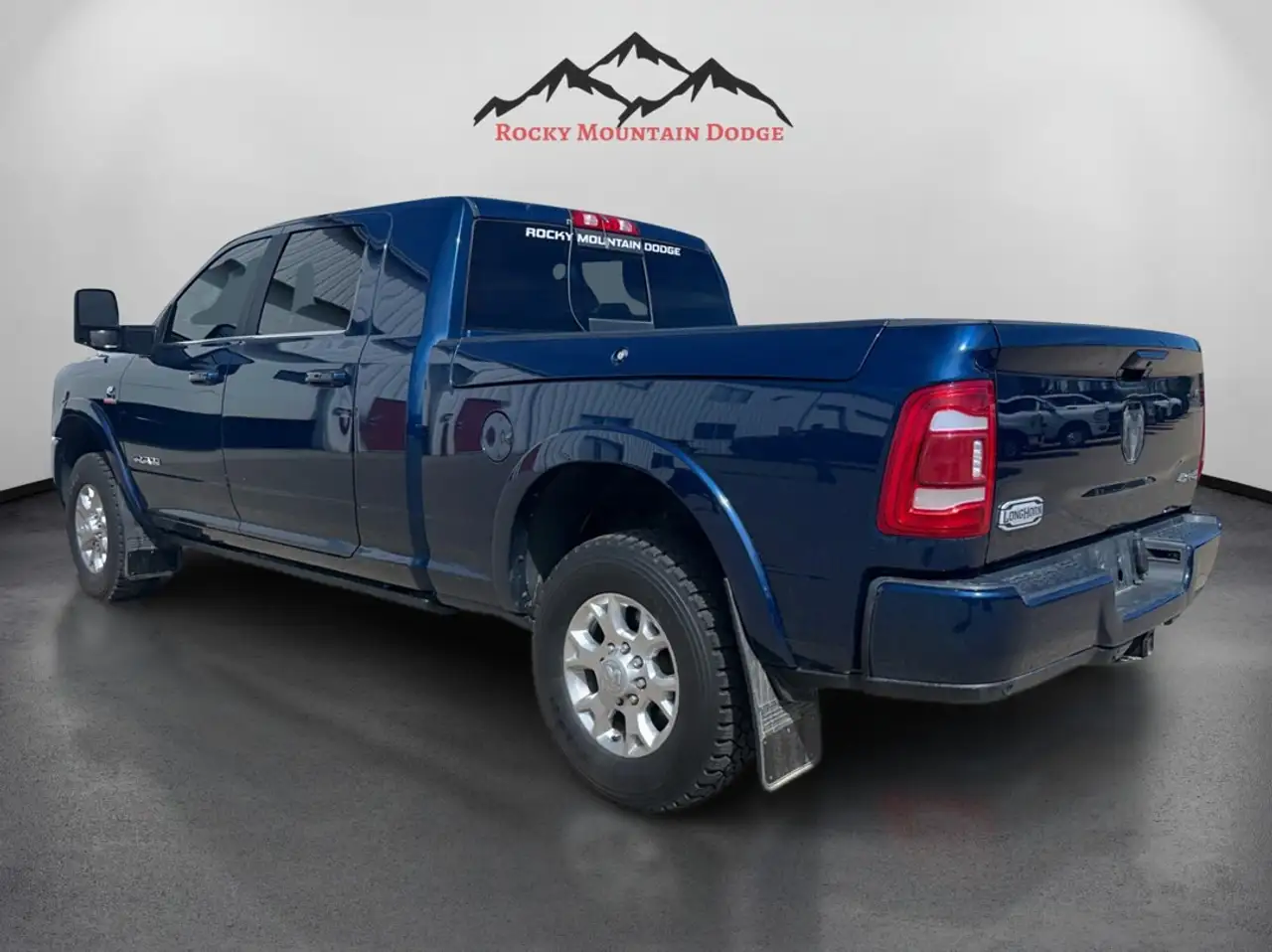 RAM 3500 photo RAM 3500