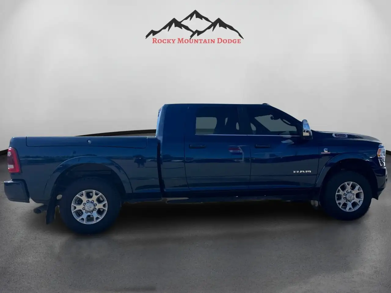 RAM 3500 photo RAM 3500