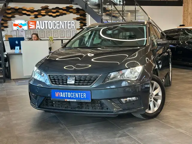 Seat Leon Leon main image
