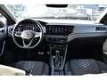 Volkswagen Taigo 1.0 TSI R-Line DSG TRAVEL LANE CAM KEYLESS 1° MAIN Gris - thumbnail 9
