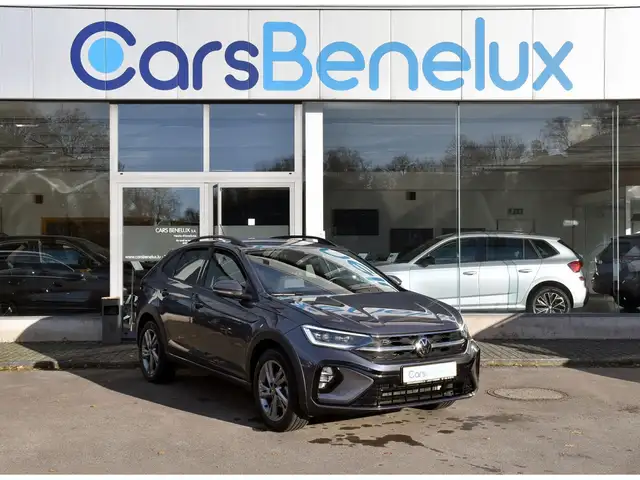 Volkswagen Taigo 1.0 TSI R-Line DSG TRAVEL LANE CAM KEYLESS 1° MAIN