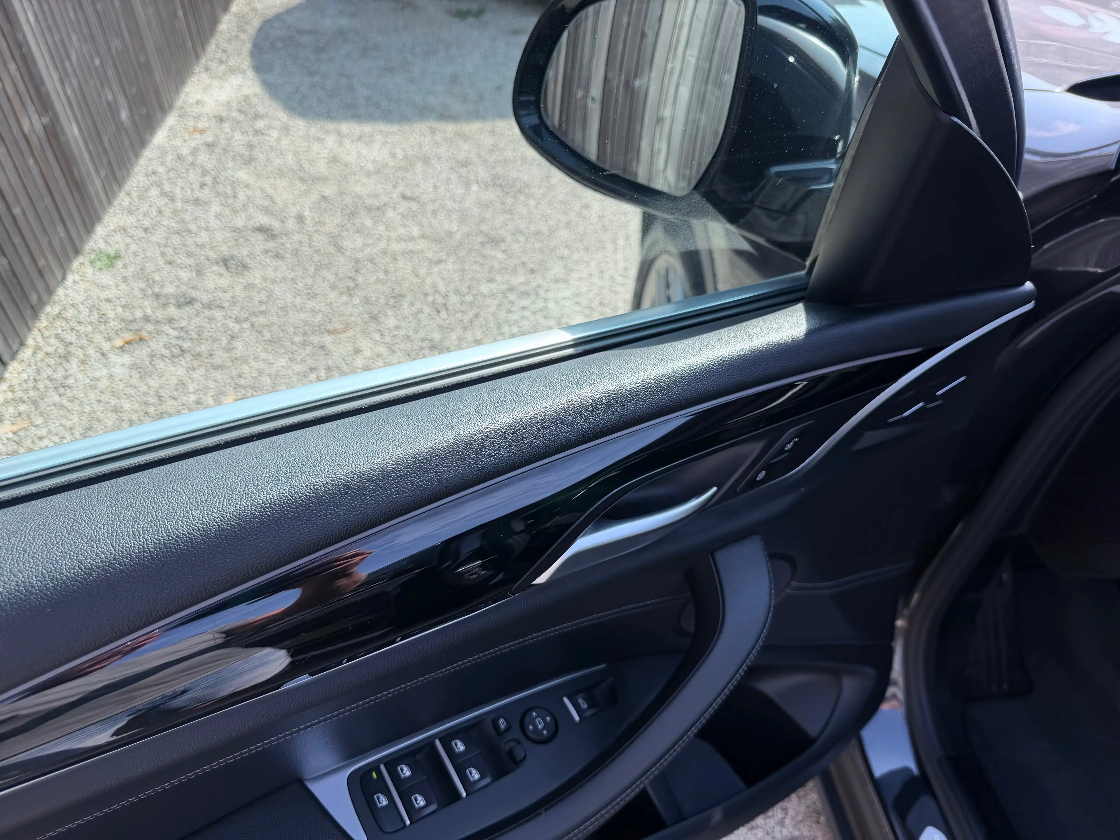 BMW X4 X4 2.0iA xDrive20 OPF * X-LINE * 1steHAND/1MAIN — photo 14