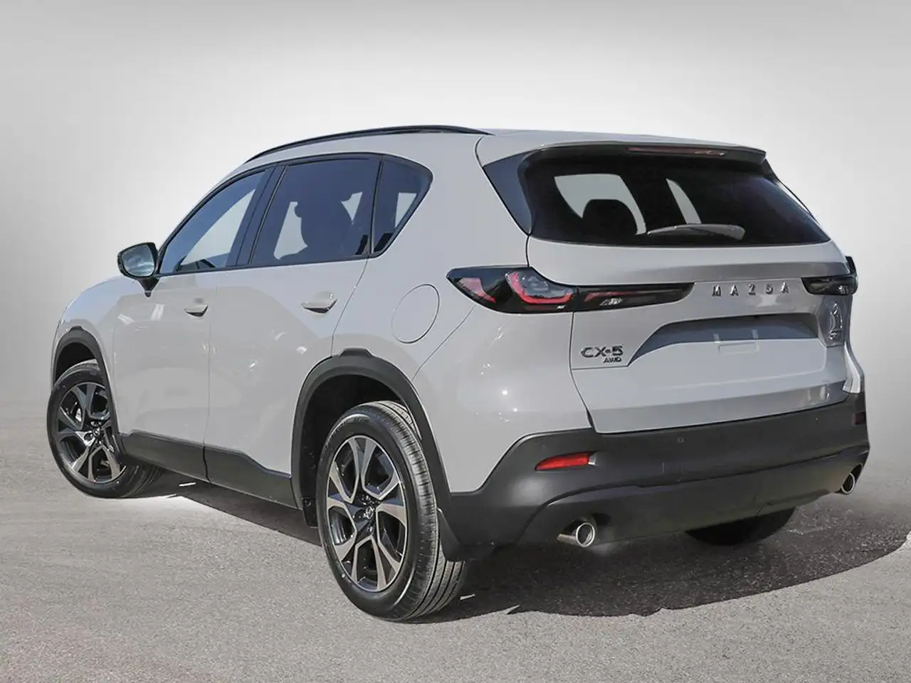 Mazda CX-5 снимка Mazda CX-5