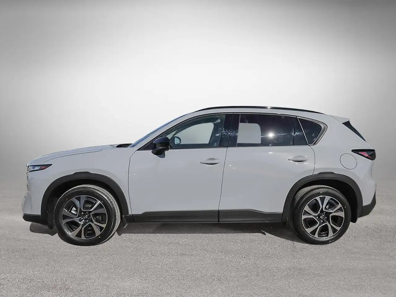 Mazda CX-5 снимка Mazda CX-5