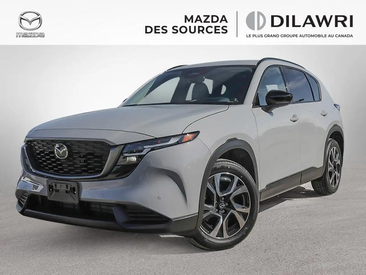 Mazda CX-5 снимка Mazda CX-5