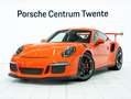 Porsche 991 GT3 RS PDK Orange - thumbnail 1