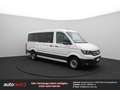 Volkswagen Crafter 35 *Mixto* Automatik+AHK+Kamera(8128) Weiß - thumbnail 10
