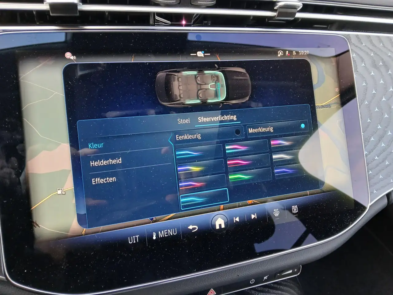 Mercedes-Benz E 300 DE Berline Luxury Line | Distronic | Smartphone In 16