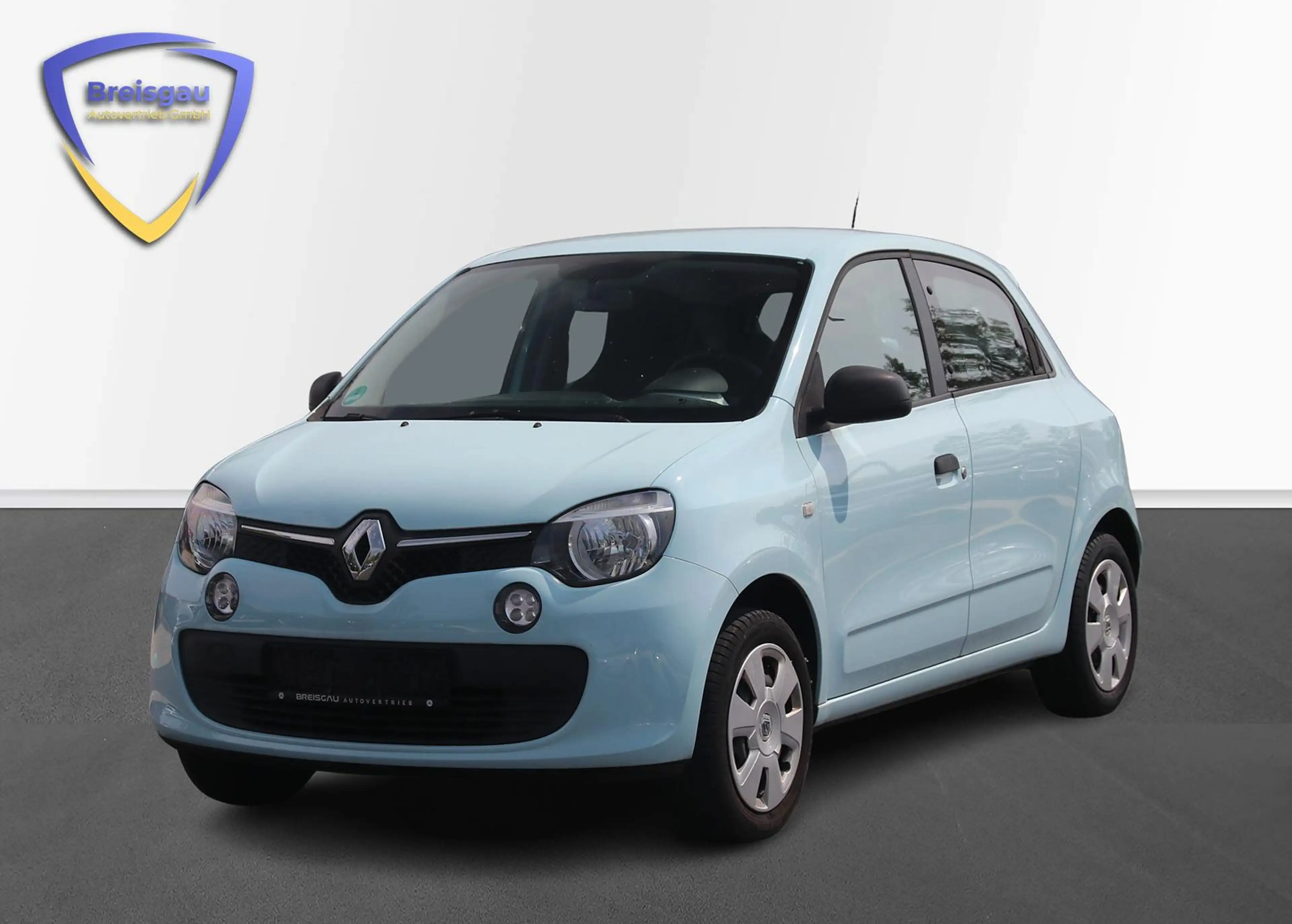 Renault Twingo 1.0 SCe Expression