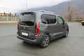 Toyota Proace Proace City Verso 1.2 130 CV S&S Short A/T Luxury Silber - thumbnail 5