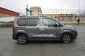 Toyota Proace Proace City Verso 1.2 130 CV S&S Short A/T Luxury Silber - thumbnail 4