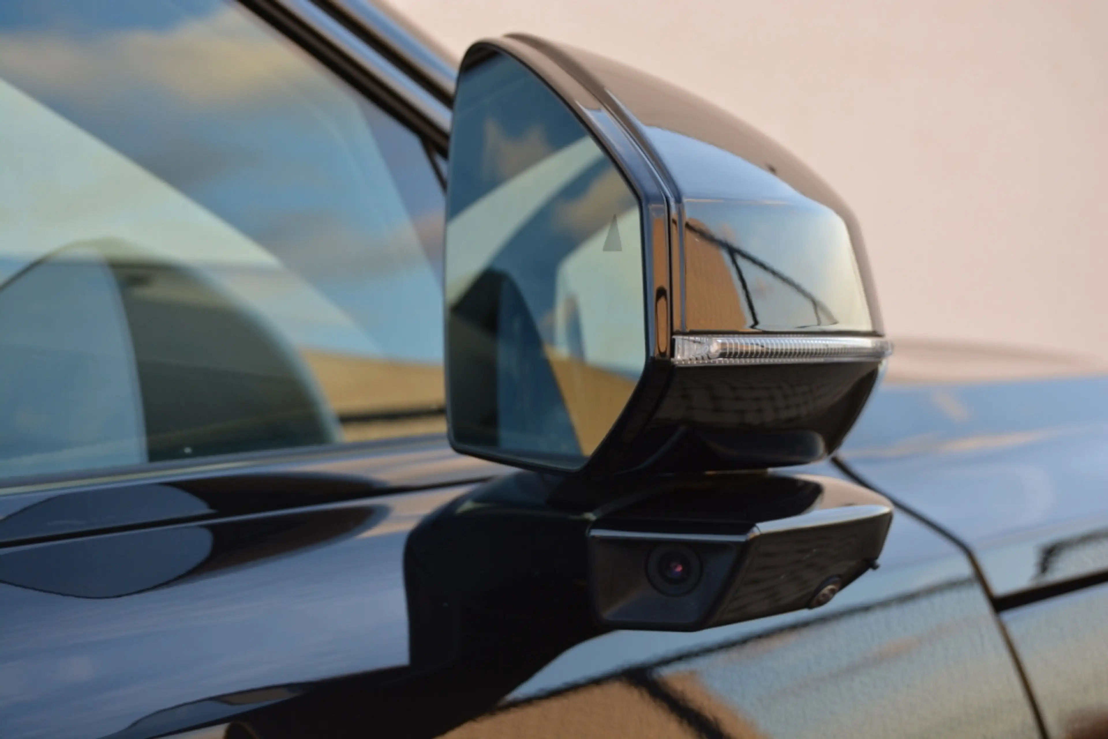 Volvo EX90 111 kWh/AWD/Panorama dak/Twin Motor/7 zitpl./2025 — photo 11