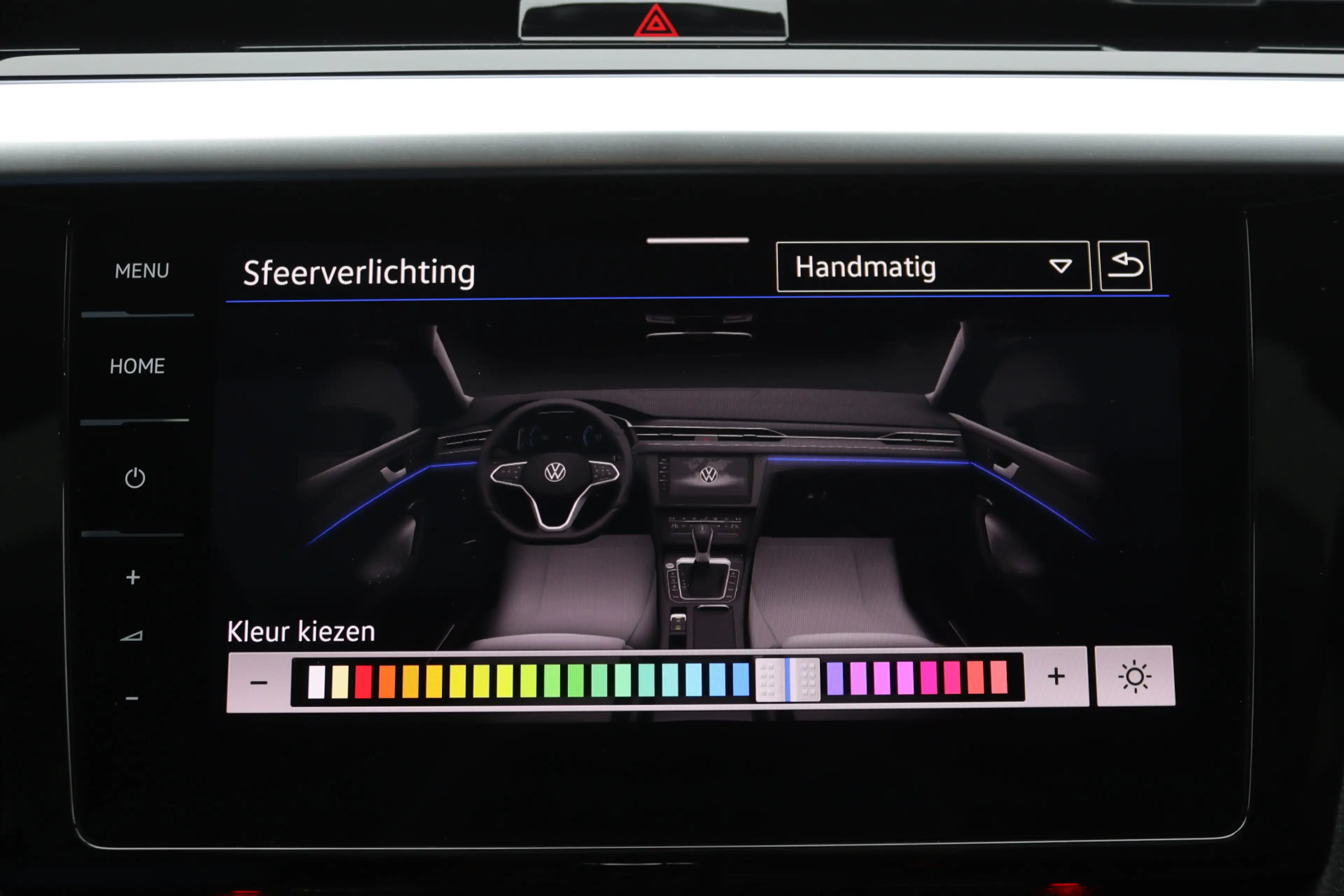 Volkswagen Arteon Shooting Brake 1.4 TSI eHybrid R-Line Pano/IQ.Ligh — photo 20