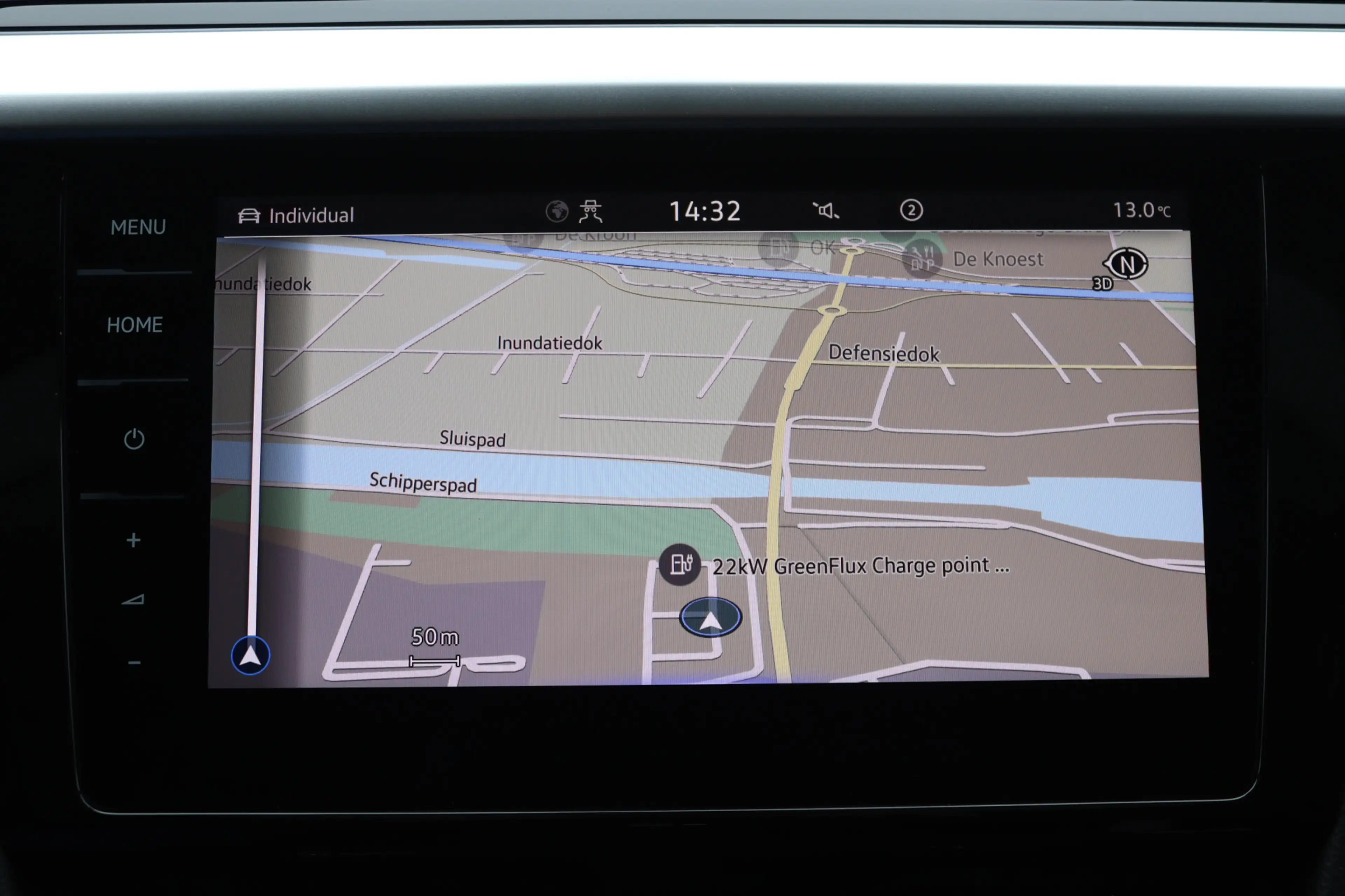 Volkswagen Arteon Shooting Brake 1.4 TSI eHybrid R-Line Pano/IQ.Ligh — photo 13