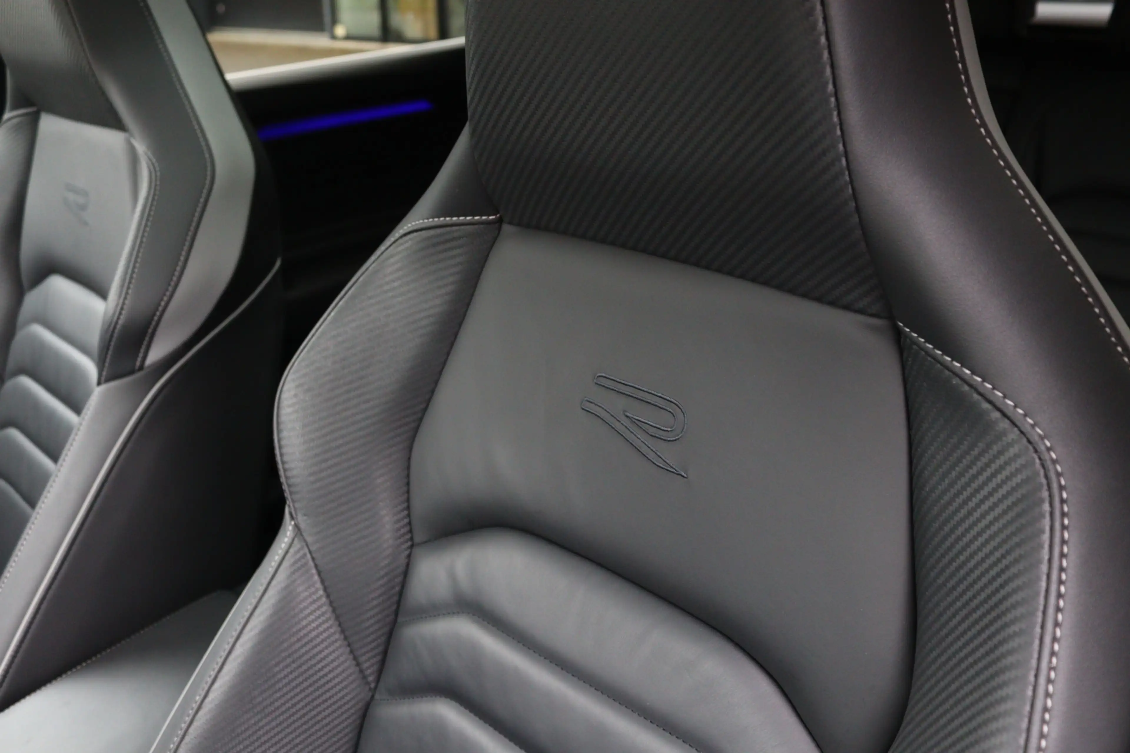 Volkswagen Arteon Shooting Brake 1.4 TSI eHybrid R-Line Pano/IQ.Ligh — photo 36