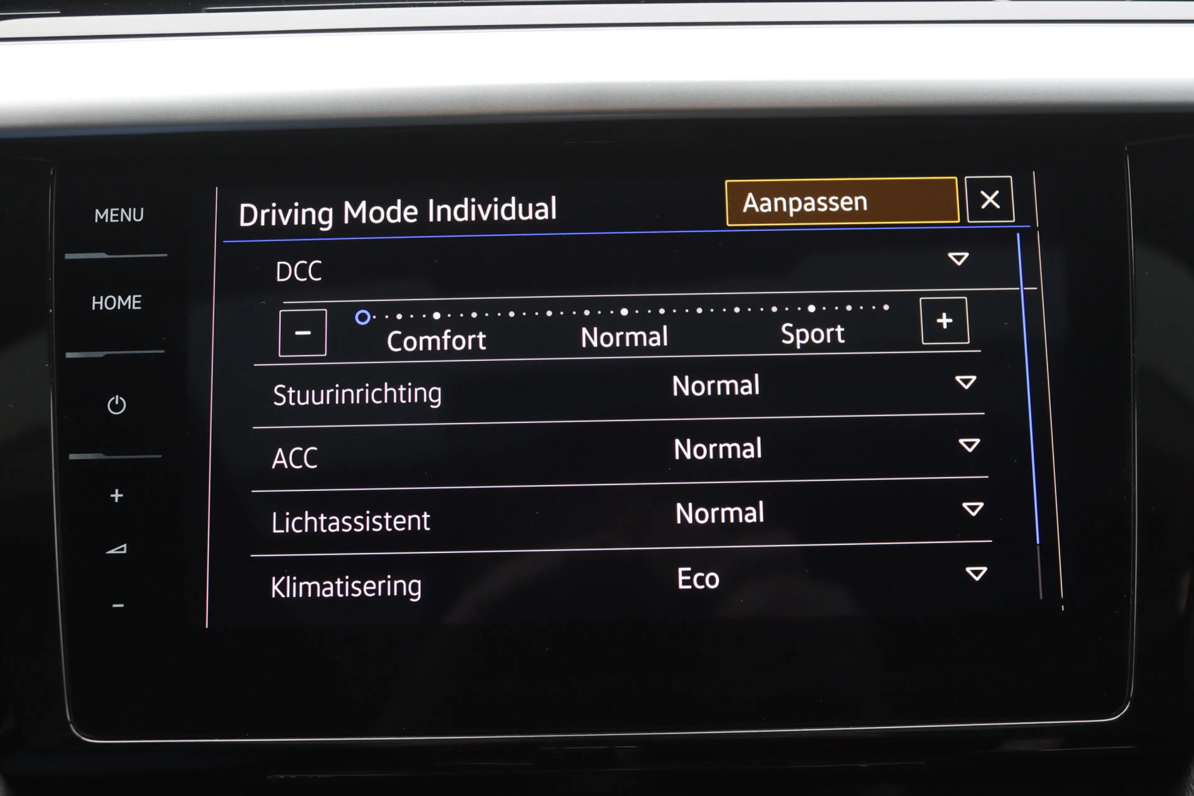 Volkswagen Arteon Shooting Brake 1.4 TSI eHybrid R-Line Pano/IQ.Ligh — photo 19