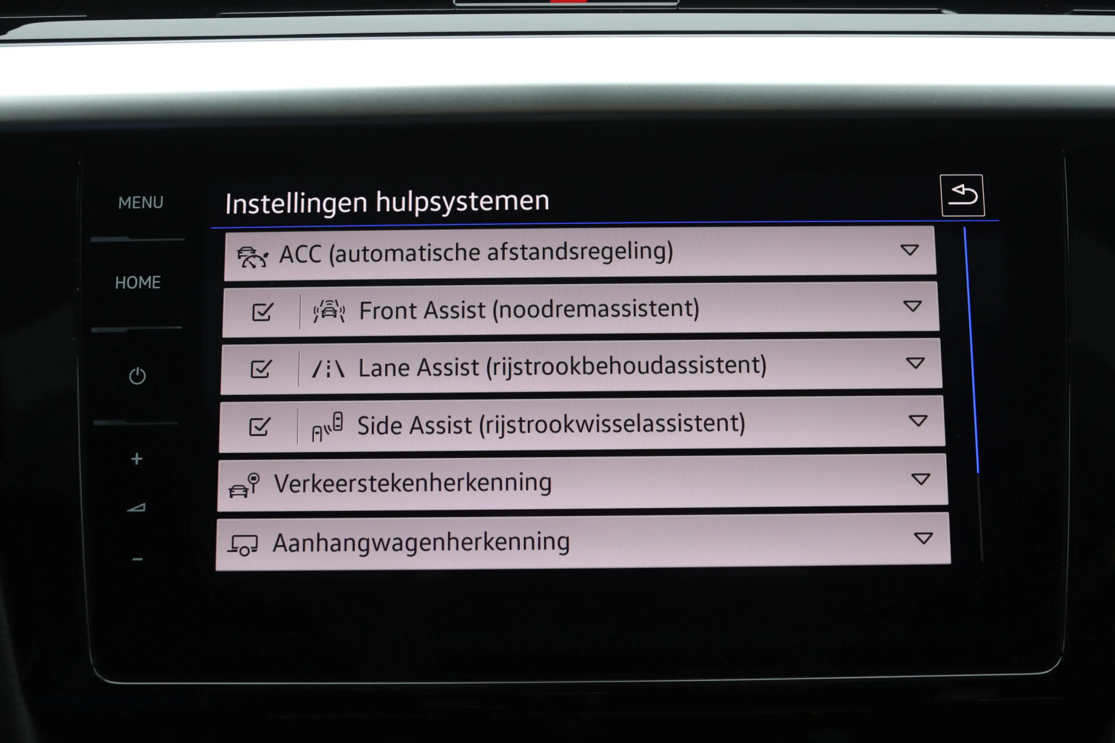Volkswagen Arteon Shooting Brake 1.4 TSI eHybrid R-Line Pano/IQ.Ligh — photo 21